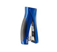 Rapid Agrafeuse Ultimate NXT 20 feuilles Titanium Blue