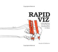 Rapid Viz: A New Method for the Rapid Visualisation of Ideas