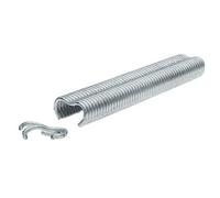 Rapid - VR16 Fence Hog Rings Pack 1390 galvanisé