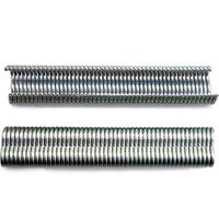 Rapid - VR16 Fence Hog Rings Pack 3190 galvanisé