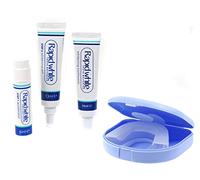 Rapid White 1 Semaine Systeme De Blanchiment Des Dents