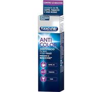 Rapid White Anticolor Dentifrice Spécial Taches Dentaires Causées par Aliments, Boissons et Tabac Saveur Menthe 75ml