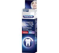 Rapid White Dentifrice Express White Technologie Blanchiment Optique Saveur Menthe 75 ml