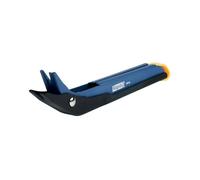 RAPID - XP10 Pince à cheville - Pour Chevilles M4 M5 - Kit de démarrage (Boîte + Outil + 20 Chevilles + 1 Forêts) - (5001535)