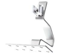 Rapid2+Pro 45 Crochet de toit - Fixation pour toiture/façade photovoltaïque 101001-020