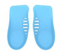 Rapiddry Semelles de pied en élastomère personnalisable pour chaussures de sport, décontractées et formelles