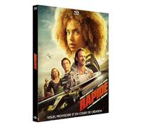 Rapide [Blu-Ray]
