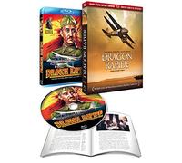 Rapide Dragon (1986) ( Dragón Rapide ) [ Origine Espagnole, Sans Langue Francaise ] (Blu-Ray)