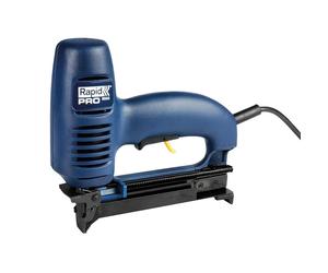 Rapide Électro-Tacker Électro-Tacker Appareil Électrique Tacker Cloueur R553