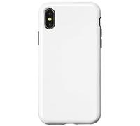Rapide, Facile et Totalement différent Cette Fois-ci Sarcastique Coque pour iPhone X/XS