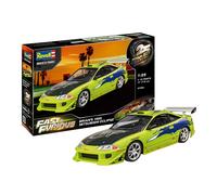 Rapide - Furieux La Mitsubishi Eclipse 1995 de Brian