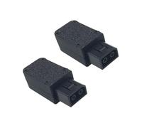 Rapide légère de Type C pour Console de Jeu, Accessoires de Voyage, Adaptateur de