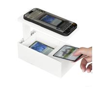 Rapide pour le scanner de cartes MTG pour une numérisation simplifiée des cartes de jeu, conçu pour fonctionner avec les principales applications de scanner pour une manipulation fluide de la