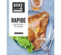 Recettes rapides pour les soirs de semaine