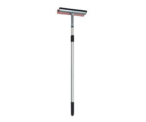 Rapide Super Professionnel 25CM Avec Manche Télescopique 70-130CM Éponge Gomme