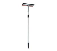 Rapide Super Professionnel 25cm en Métal Avec Manche Télescopique En Aluminium