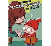 Rapidement écrit 2000 - 2010