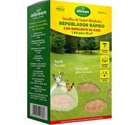 Rapidement rep. gazon avec rep. oiseaux 1kg agreen