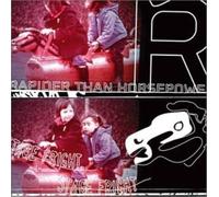 Rapider Than Horsepower - Stage Fright, Stage Fright