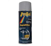 rapidfiller Stylo Spray Gris clair 400 ml