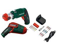 Rapidfire 2.1 Perceuse-visseuse sans fil avec support magnétique Éclairage LED