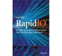 RapidIO by Sam Fuller Hardcover Book Fuller, Samuel H., Fuller, Sam (Auteur)