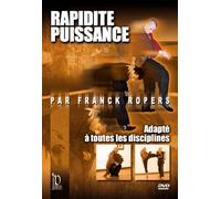 Rapidité Puissance