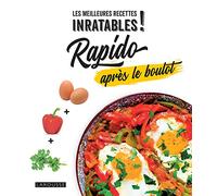 Rapido après le boulot