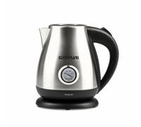 Rapido - Bouilloire En Acier Sans Fil 1,7 Litre Avec Visionneuse De 2200 Watts - G3 Ferrari