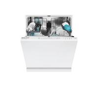 Candy RapidÓ CI 3E7L0W Entièrement intégré 13 couverts E