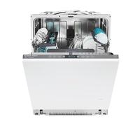 Candy CI 4C6F0A Rapido' Lave-vaisselle intégré total cm. 60 - 14 couverts