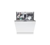 RapidÓ CI 4C6F0PA Entièrement intégré 14 couverts C