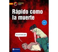 Rápido como la muerte: Spanisch A1