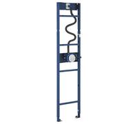 RAPIDO Mitigeur douche 1 jet pluie 1039939990