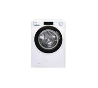 RapidÓ PRO CSO14105TWB4/1-S machine à laver Charge avant 10 kg 1400 tr/min Blanc