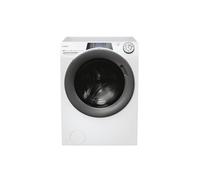 Candy RapidÓ PRO RP 496BWMR9/1-S lavatrice Caricamento frontale 9 kg 1400 Giri/min Bianco