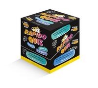 Larousse – Jeu Rapido Quiz