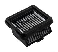 Rapidwash 630 / New630 / Flanelle Aspirateur Brosse et Rouleau Kit Doux pour Eureka Dry Wireless Cleaner - Microfibre haute densité pour New630pl Poils (B)