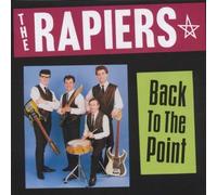 Fury Rapiers – Back to The Point