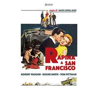 Rapina A San Francisco [Import]