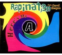 Rapination - Here'S My a