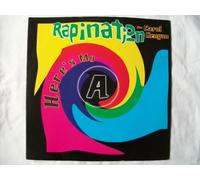 Rapination - Here'S My a [Vinyl Maxi-Single]