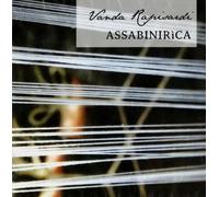 Rapisardi Vanda - Assabinirica