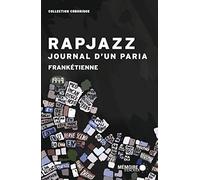 Rapjazz - Journal d'un paria