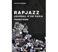 Rapjazz - Journal d'un paria