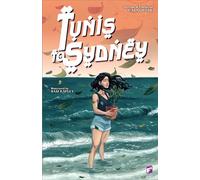 Rapley, Sam - Tunis to Sydney