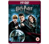 Raplh Fiennes - Harry Potter & Order of The Phoenix [HD DVD] [Import]
