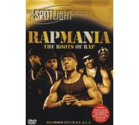 Rapmania - The Roots of Rap