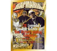 Rapmania - The Roots Of Rap [Import anglais]