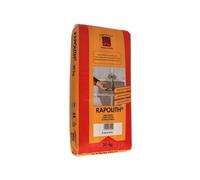 Rapolith® - Ciment rapide contre infiltrations - P.T.B. COMPAKTUNA - 5 kg